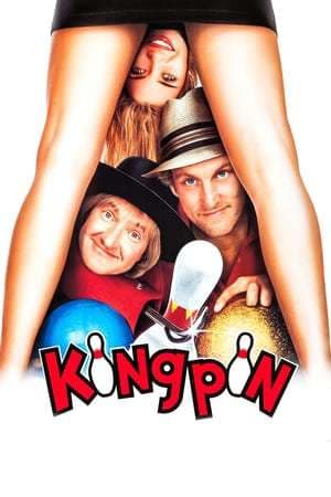 Movie Kingpin