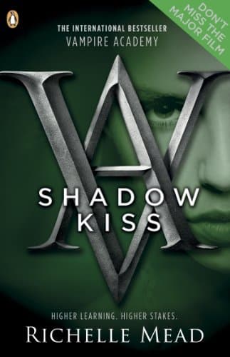 Libro Vampire Academy: Shadow Kiss