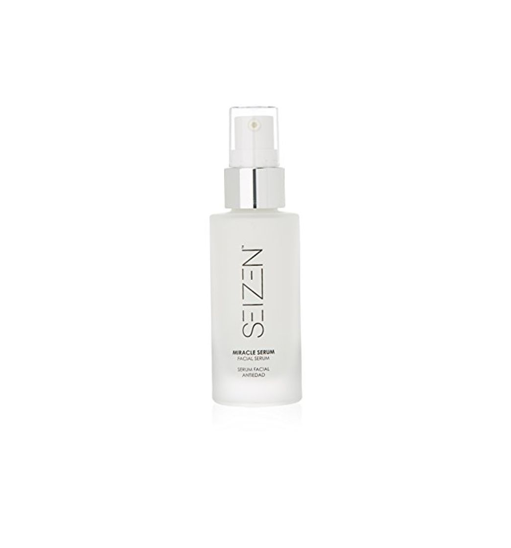 Producto Seizen Serum facial Miracle 30.00 ml