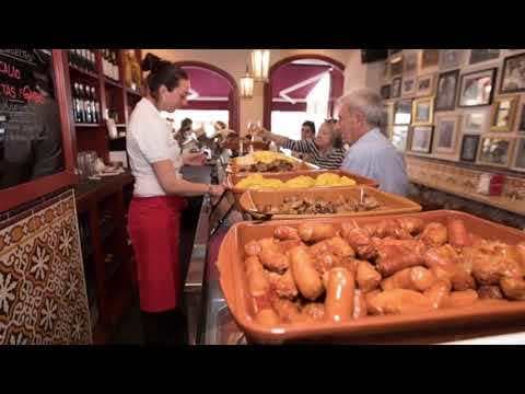 Restaurants Taberna Casa Curro Marbella