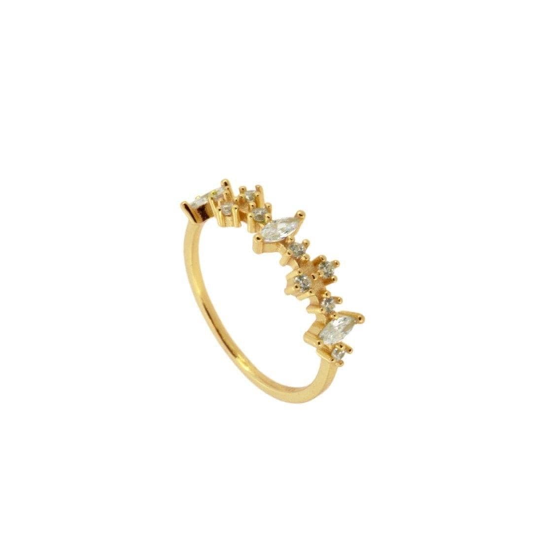 Product Anillo Kali Gold