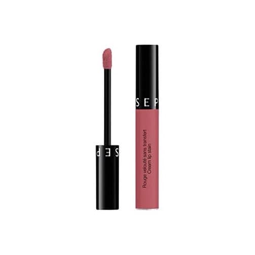 Beauty SEPHORA Cream Lip Stain Pintalabios Cherry Moon