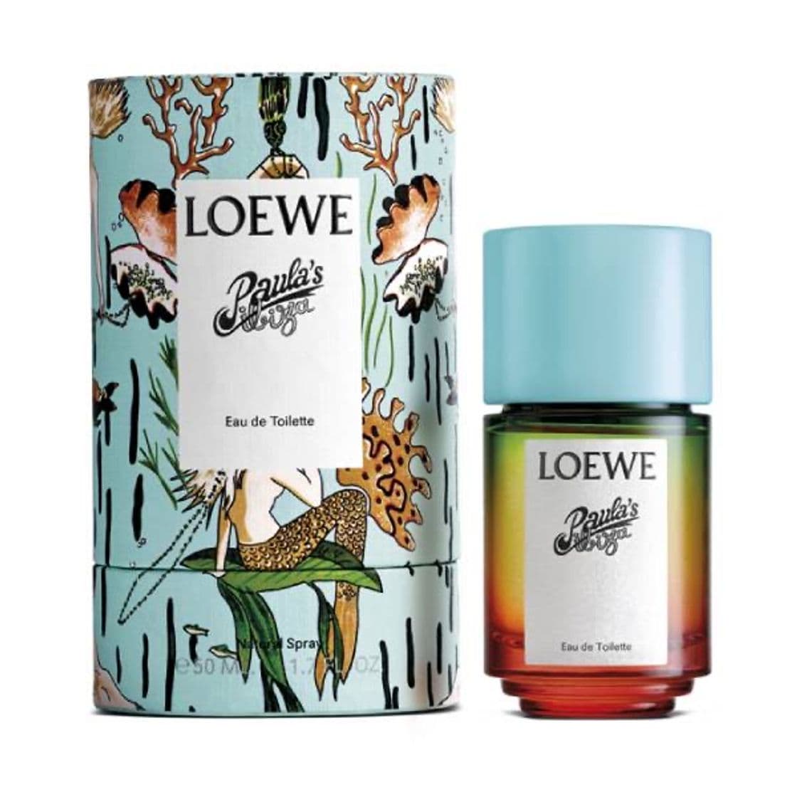 Fashion Paula's Ibiza LOEWE Eau de toilette