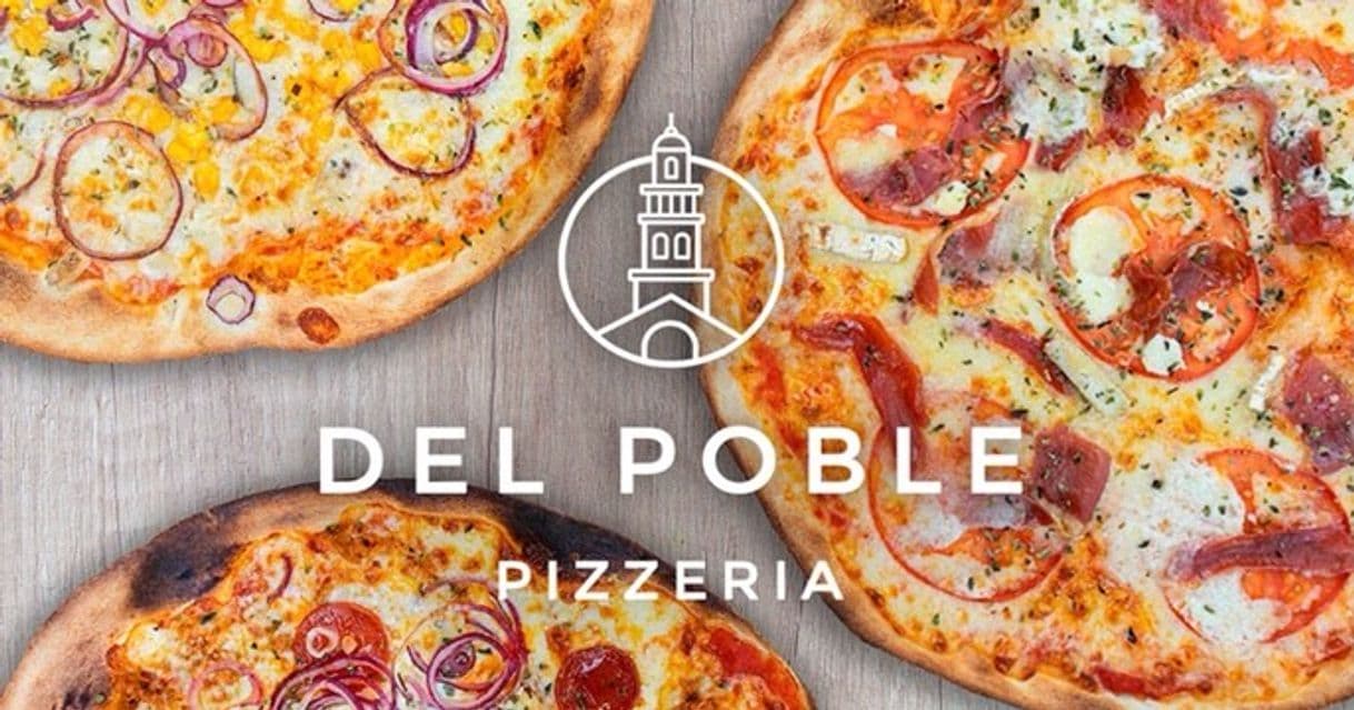 Restaurants Del Poble Pasta & Pizza