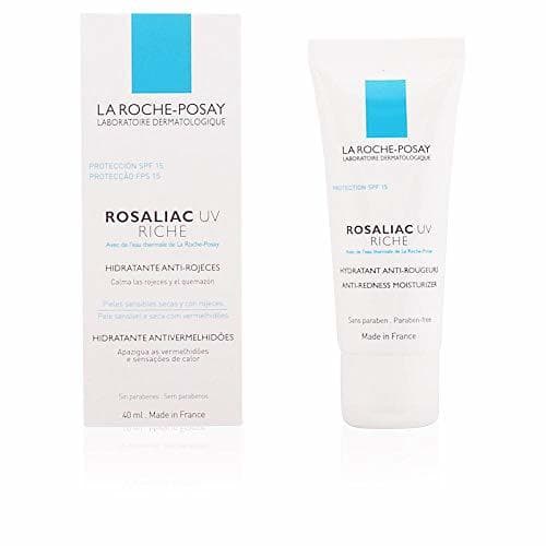 Beauty La Roche Posay Rosaliac UV Riche Crema Hidratante Anti Rojeces