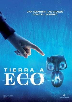 Movie Earth to Echo