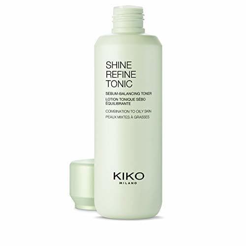 Belleza KIKO Milano Shine Refine Tonic - Tinte para el pelo