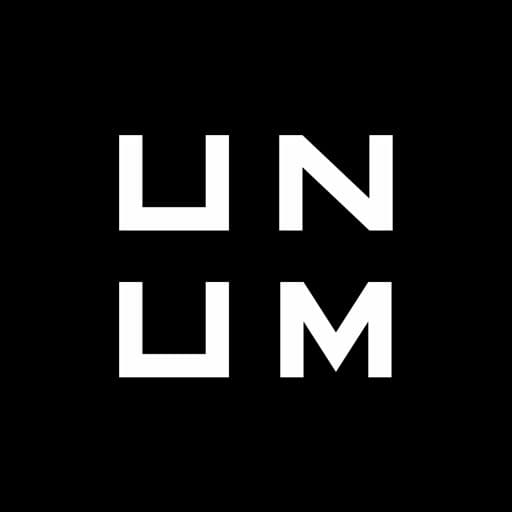 App UNUM: Photo Editor & Collage