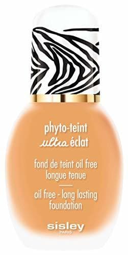 Belleza Sisley Phyto-Teint Ultra Eclat 4+-Cinnamon 30 Ml