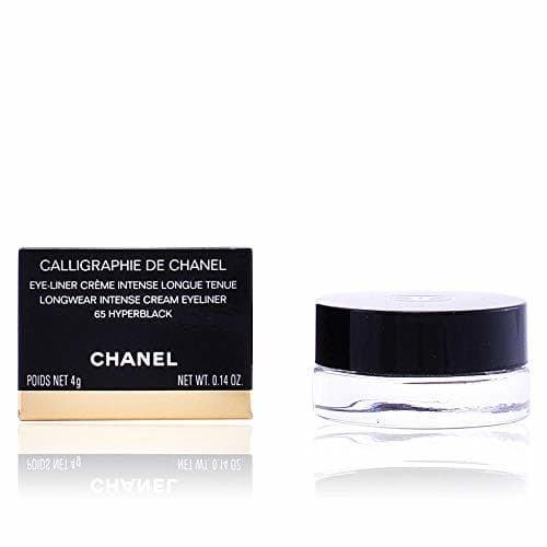 Belleza Chanel Eyeliner