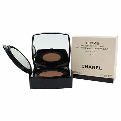 Beauty Chanel Les Beiges Maquillaje en Polvo Tono 60-11 gr