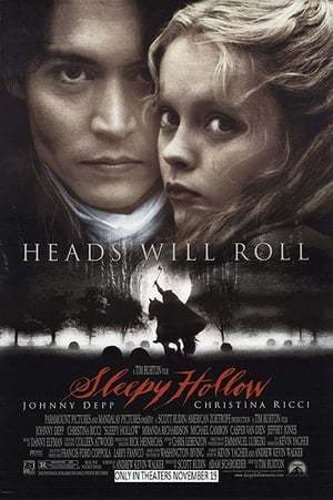 Movie Sleepy Hollow: Behind the Legend