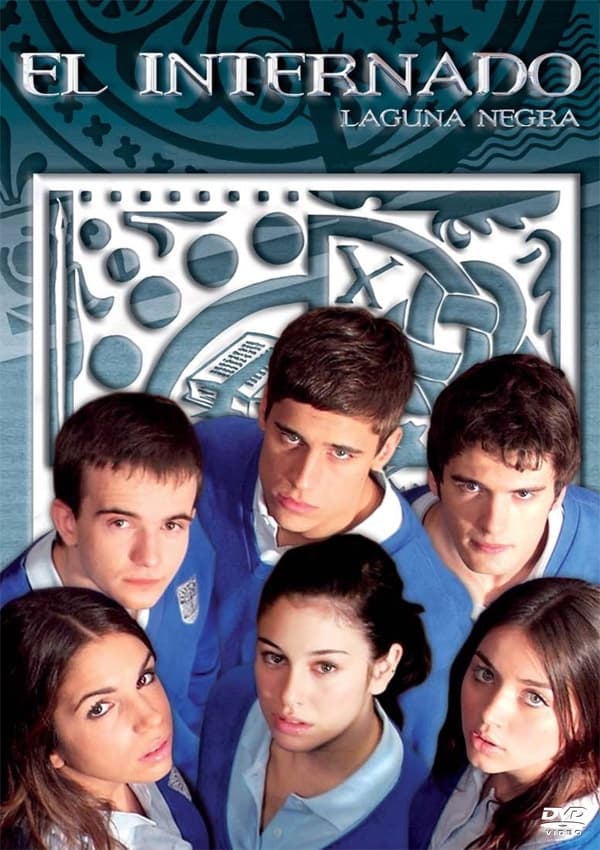 Serie The Boarding School