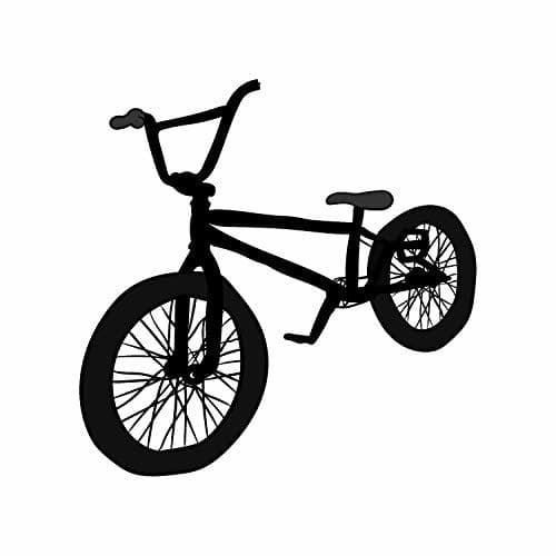 Electronic Bmx [Explicit]