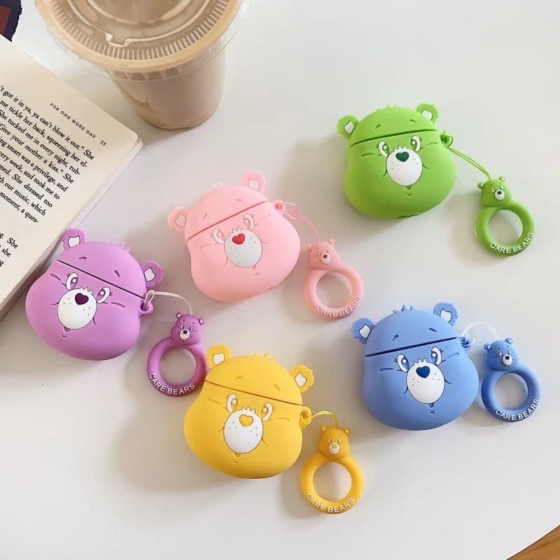 Fashion Funda airpods 