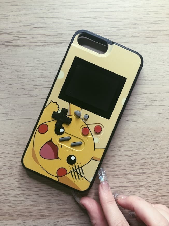 Moda Funda juegos