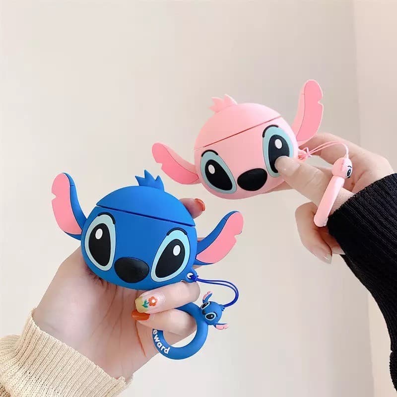 Moda Lilo & stitch 