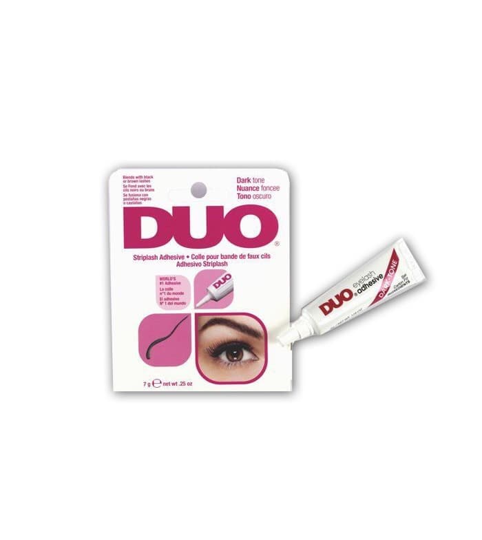 Moda Comprar DUO - Pegamento para pestañas - Negro > ojos ...