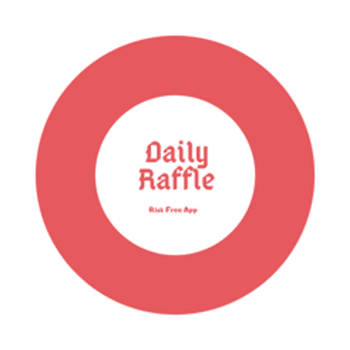 App ‎Daily Raffle App on the App Store