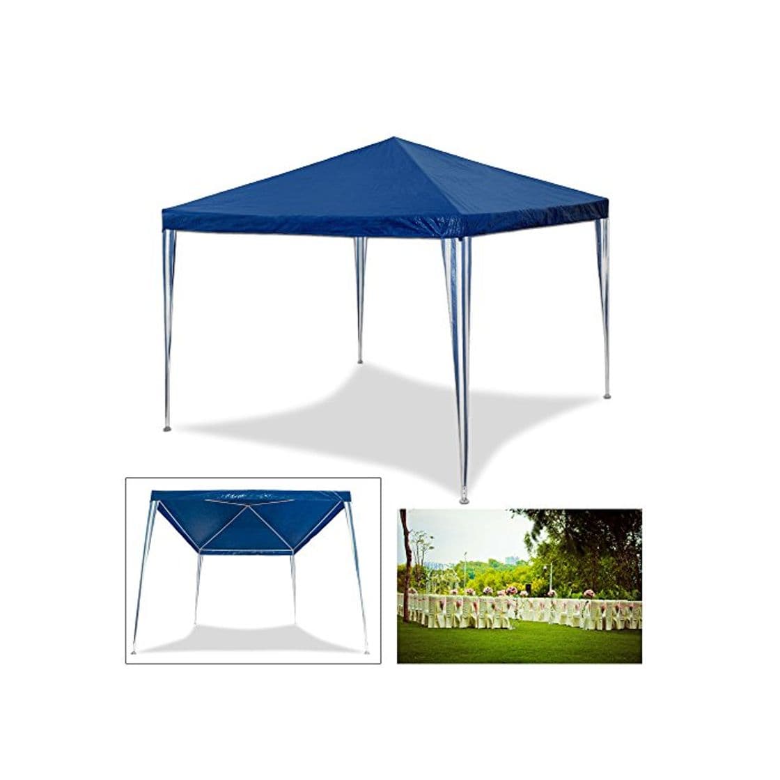 Product Huigou HG® 3 x 3 m carpa para fiestas