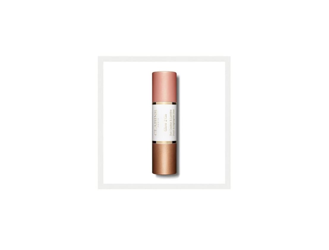 Producto Stick Highlight Glow to Go