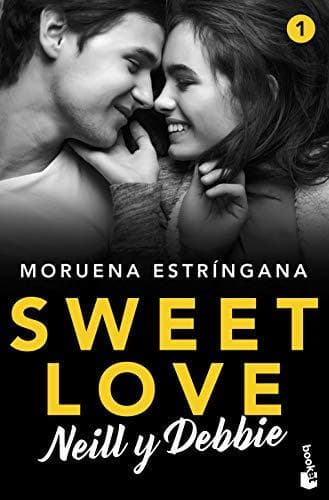 Book Sweet Love. Neill y Debbie: Sweet love 1