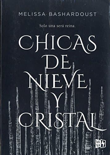 Book Chicas de Nieve Y Cristal