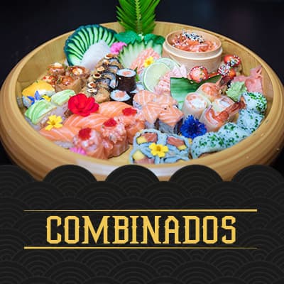 Restaurantes Honorato Sushi