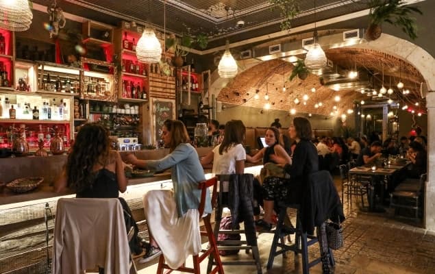 Restaurantes Bao Lisbon