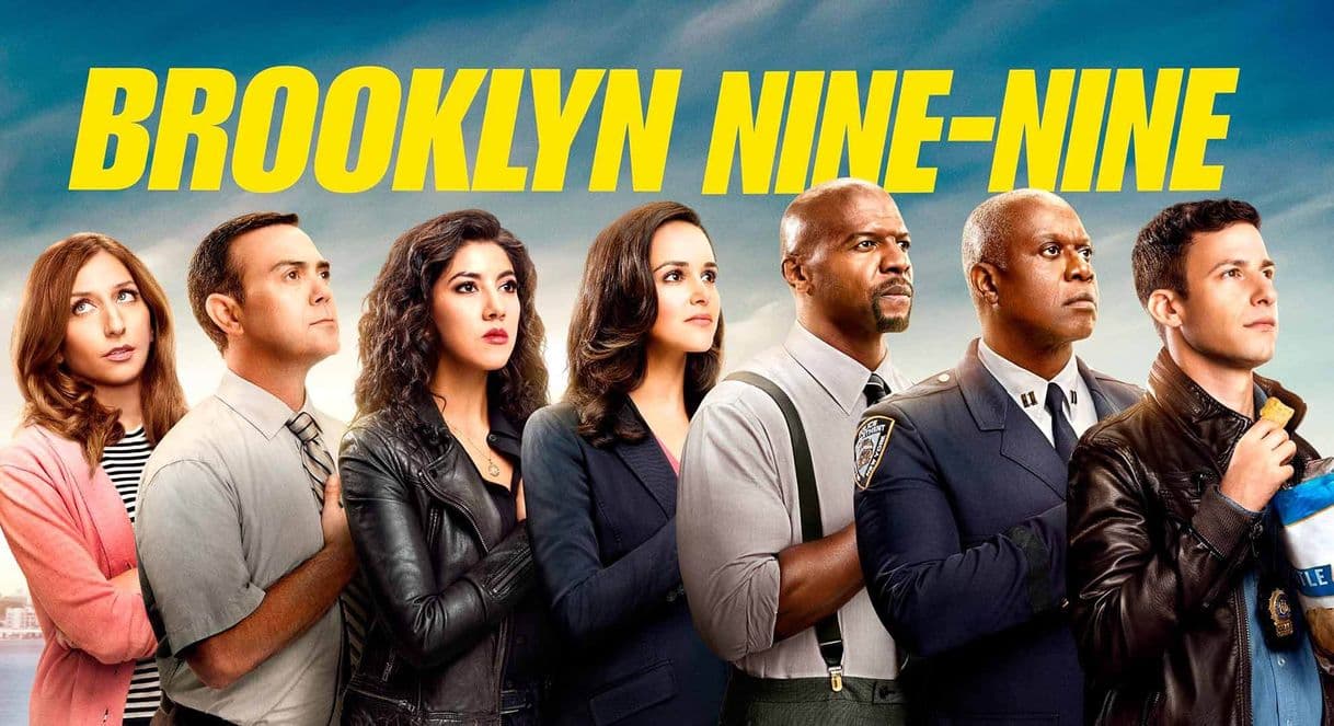 Serie Brooklyn Nine-Nine