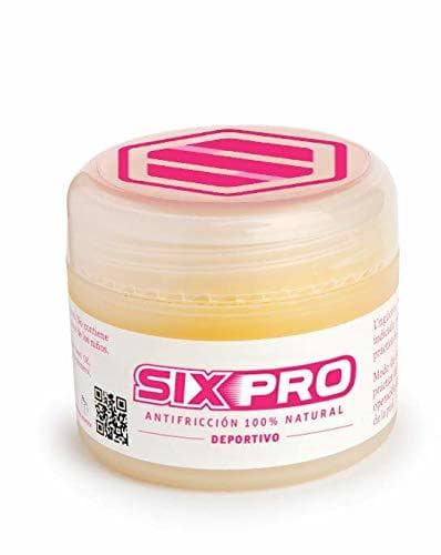 Place SIX PRO Crema Rozaduras antifriccion