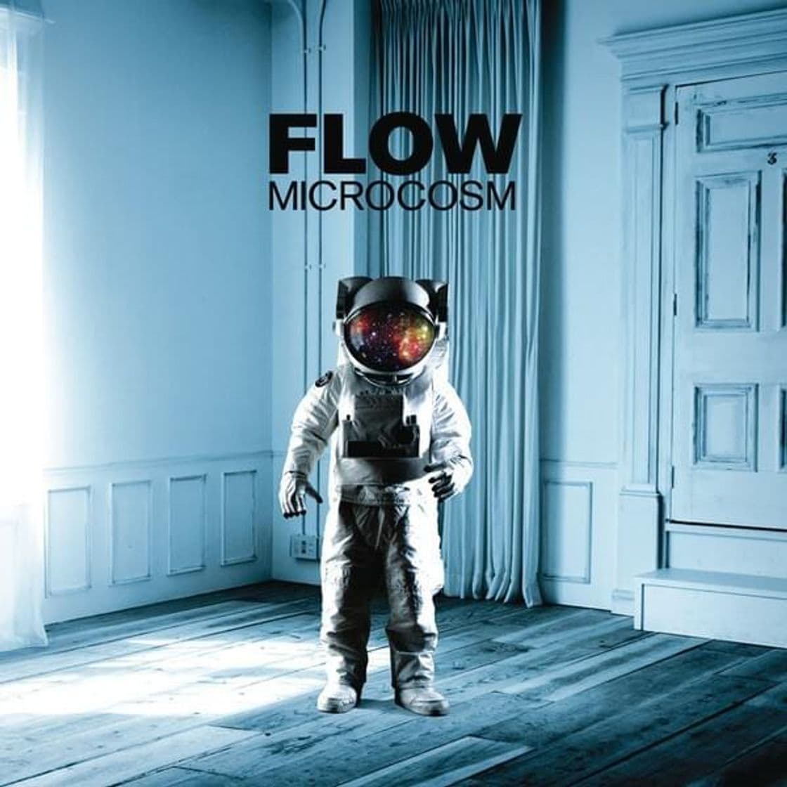 Music Sign - Flow