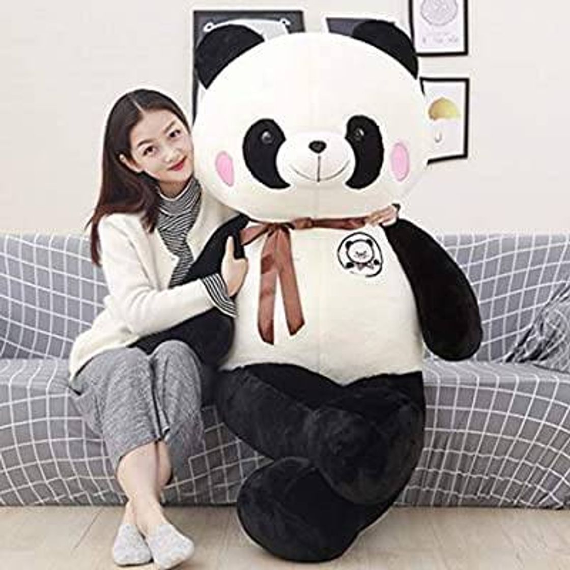 Producto 🐼Panda Gigante