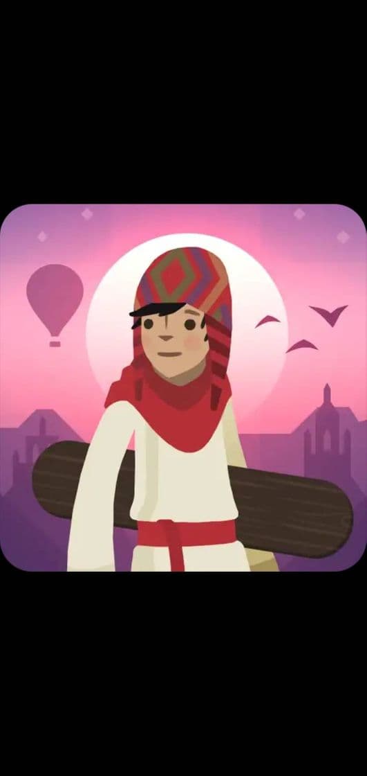 App Alto's Odyssey