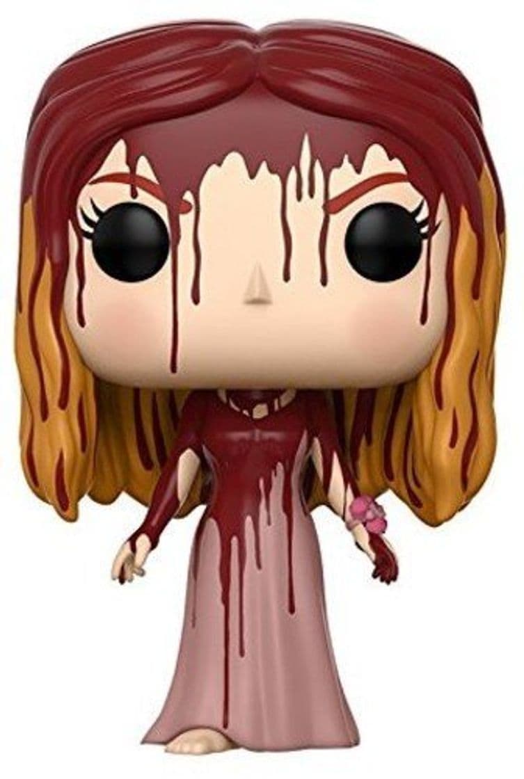 Producto Carrie Horror Figura de vinilo