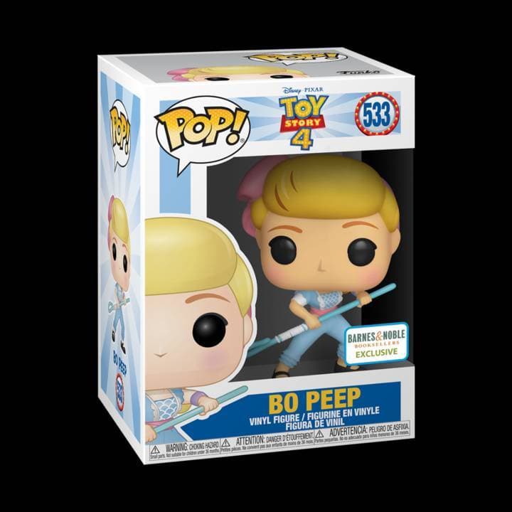 Producto Bo Peep❤️Toy Story 4