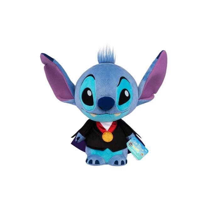 Producto PELUCHE STITCH VAMPIRO🧛🏻‍♂️