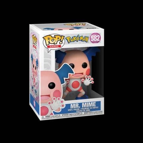 Product Funko Mr