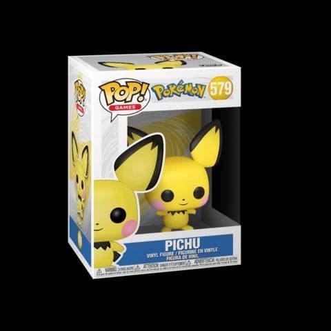 Product Funko Pichu✨