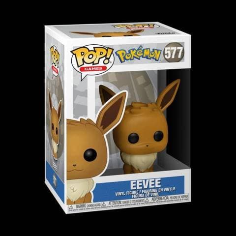 Product Funko EEVEE❤️