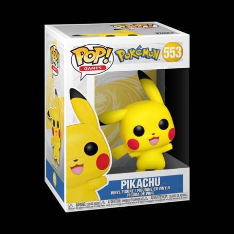 Product Funko Pikachu❤️✨