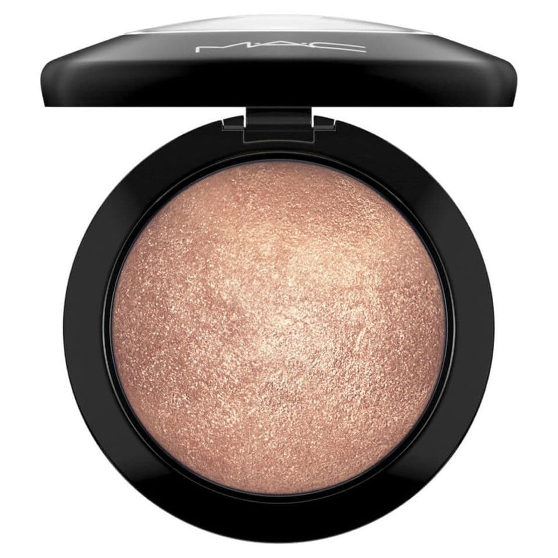 Fashion MAC Mineralize Skinfinish Highlighter - Global Glow