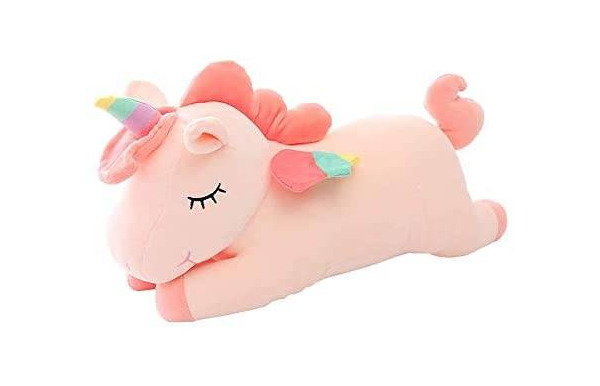 Producto PELUCHE de unicornio ❤️