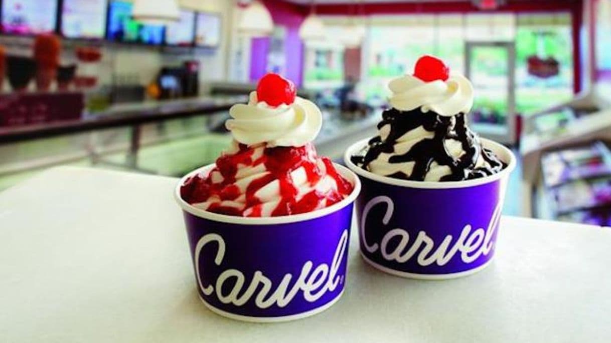 Restaurantes Carvel