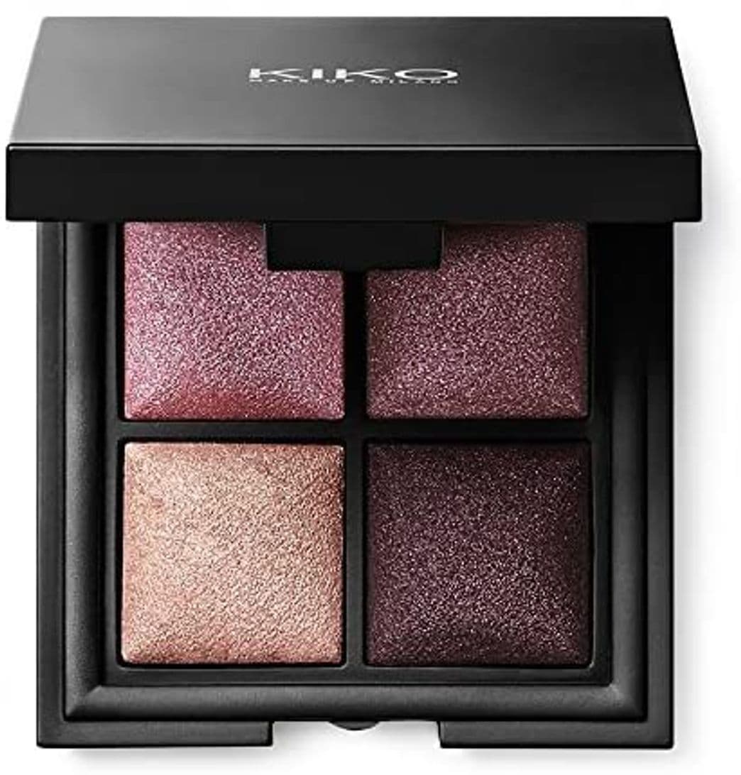 Beauty Kiko Milano Color Fever sombra de ojos 101