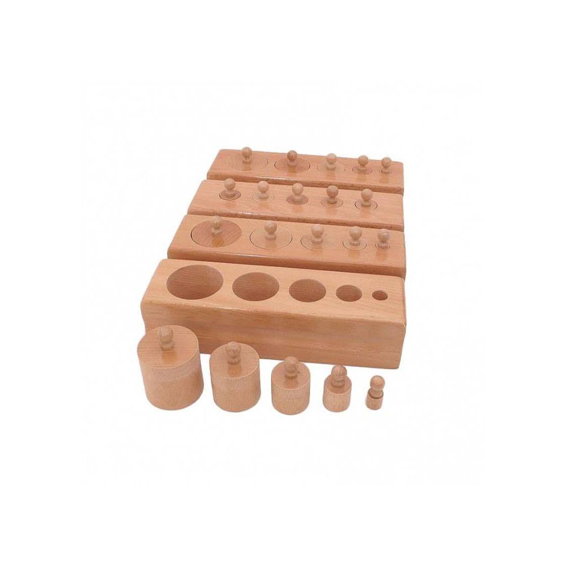 Product Juguetes Montessori 