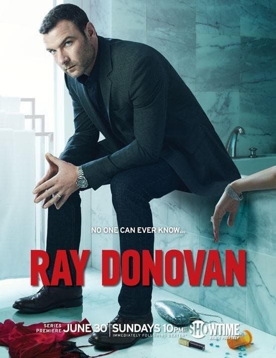 Serie Ray Donovan