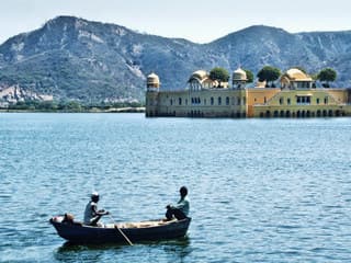 Place Jal Mahal