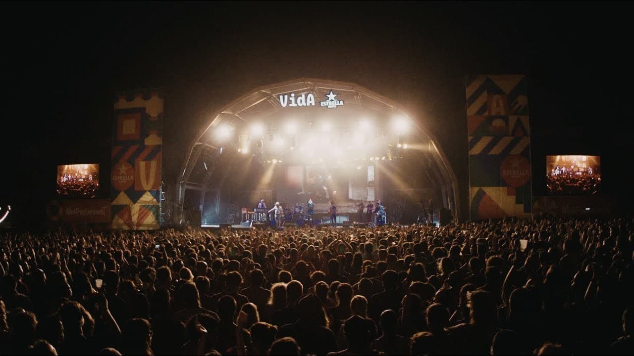 Place Vida, Festival Internacional de Vilanova i la Geltrú