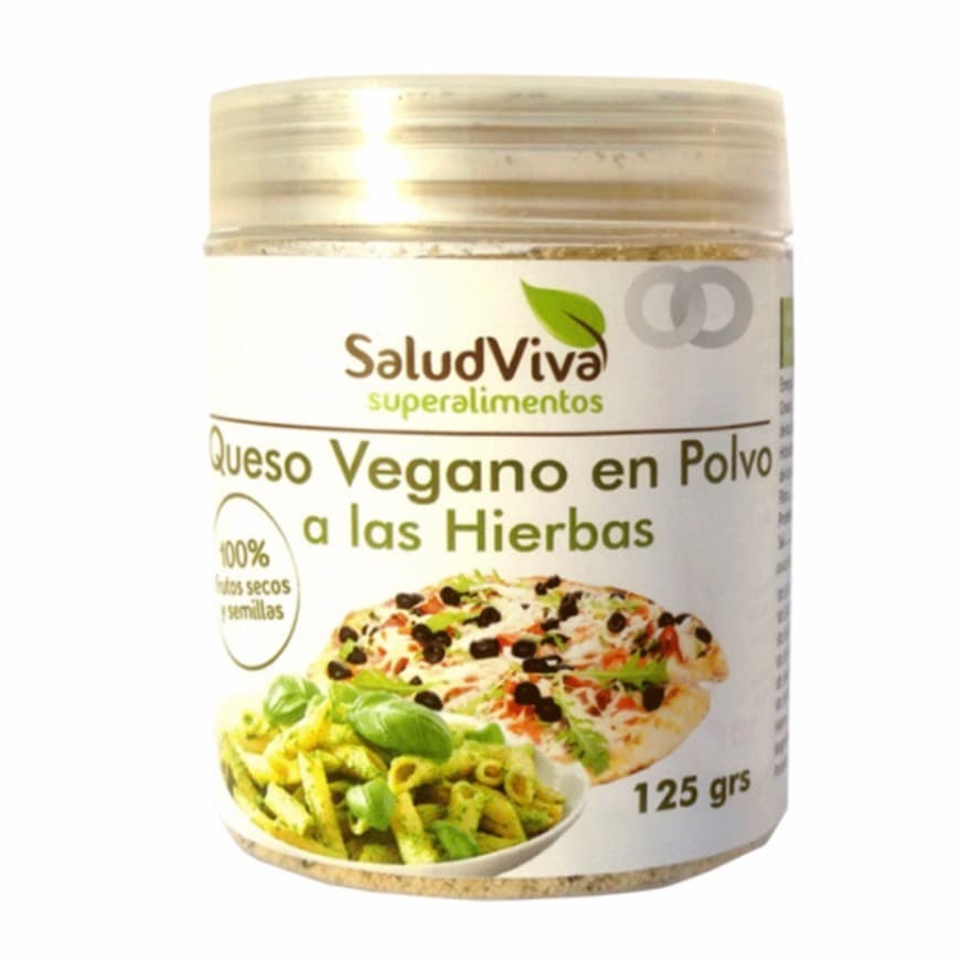 Product QUESO VEGANO EN POLVO